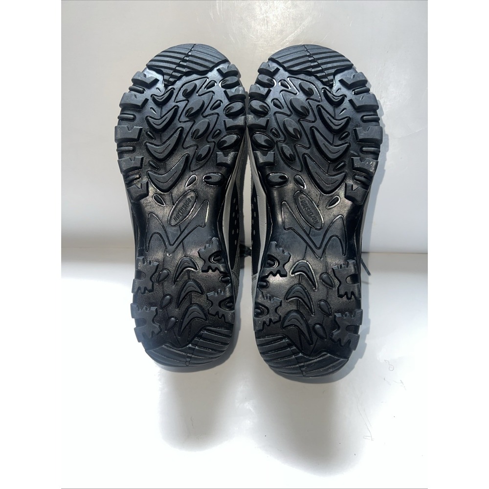 Women's Hiking Boots Northside Freemont Grey 8.5 Waterproof - Picture 8 of 8